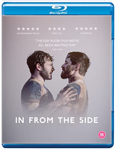 In From The Side [BLU-RAY]