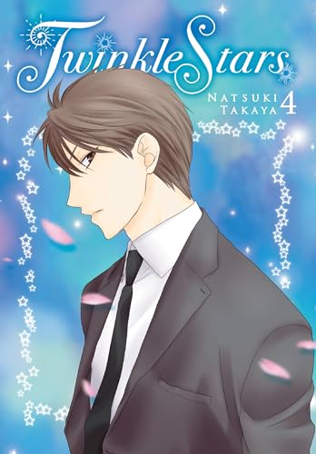 Twinkle Stars Gn Vol 04 (C: 0-1-1)