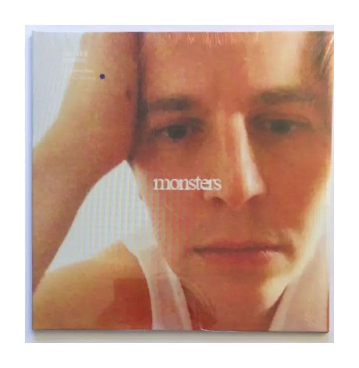 Tom Odell - Monsters [VINYL]