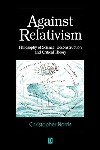 Against Relativism: Philosophy of Science