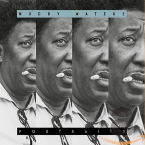Various - Portraits [CD]