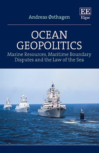 Ocean Geopolitics: Marine Resources