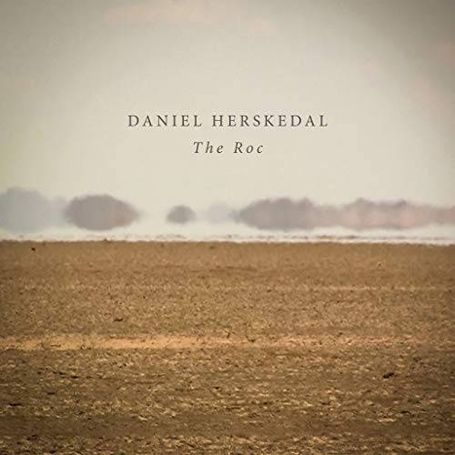 Daniel Herskedal - The Roc [CD]