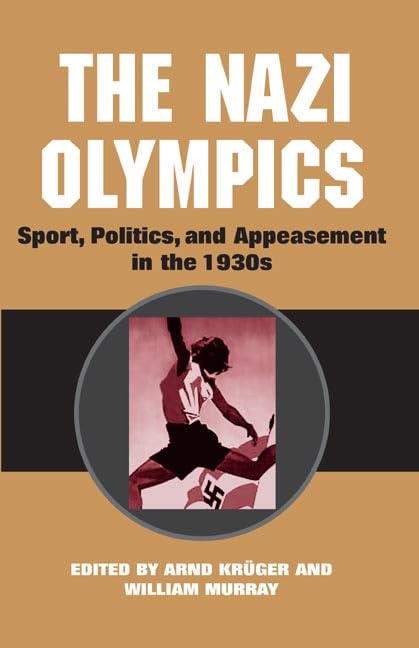 The Nazi Olympics: Sport