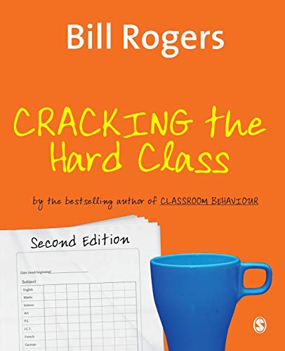 Cracking the Hard Class: Strategies for Managing the Harder Than Average Class