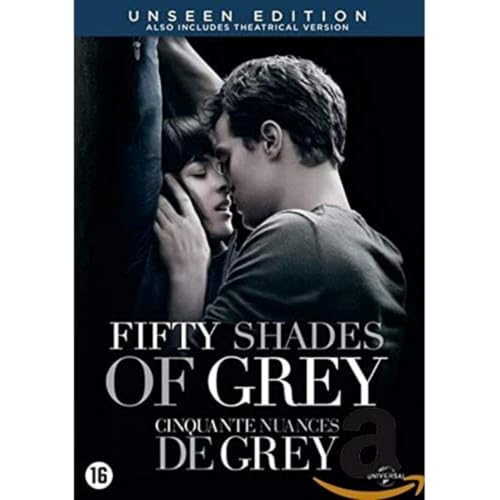 Cinquante Nuances De Grey [DVD]