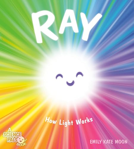 Ray : How Light Works