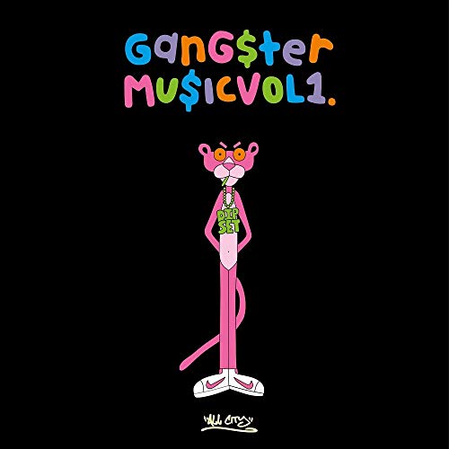 Various Artists - Gangster Music Vol. 1 [CD]