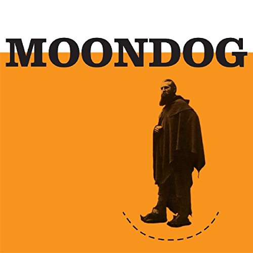 Various - Moondog [CD]