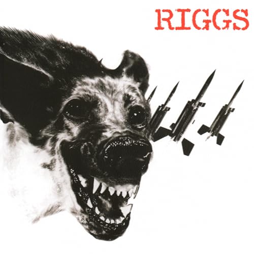 Riggs / Riggs (1CD) [CD]