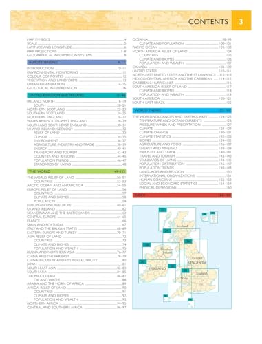 Philip's RGS Modern School Atlas