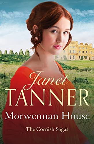Morwennan House: A page turning Cornish saga