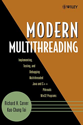 Modern Multithreading: Implementing
