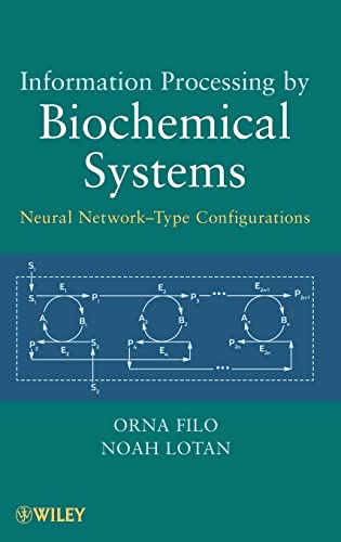 Information Processing by Biochemical Systems: Neural Network-Type Configurations