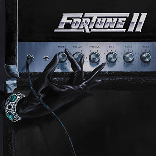 Fortune - II [CD]