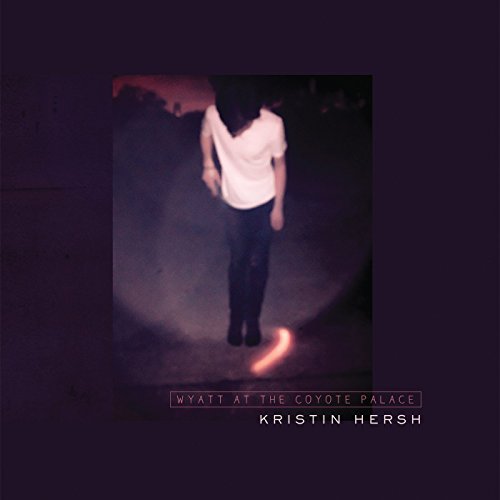 Kristin Hersh - Wyatt at the Coyote Palace [Vinyl LP] [VINYL]