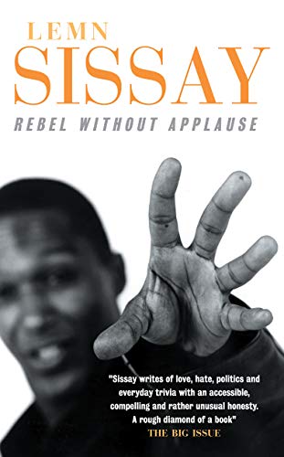 Rebel without Applause