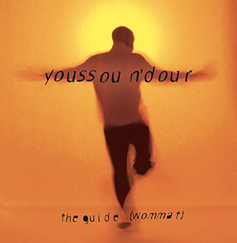 Youssou N'dour - The Guide (wo - The Guide (Wommat) [CD]