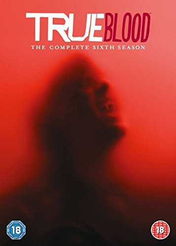 True Blood:s6 [DVD]