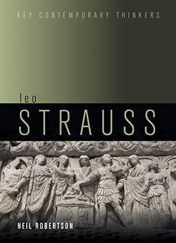 Leo Strauss: An Introduction