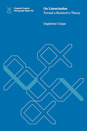 On Linearization: Toward a Restrictive Theory