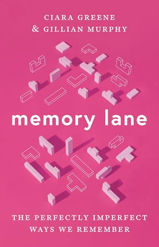 Memory Lane : The Perfectly Imperfect Ways We Remember