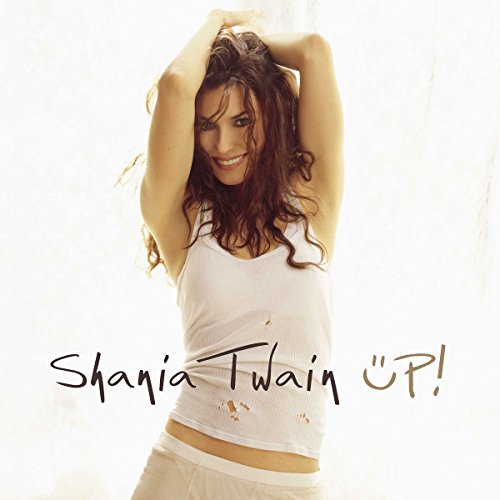 Twain,shania - Up!  [VINYL]