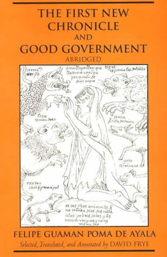 The First New Chronicle and Good Government, Abridged