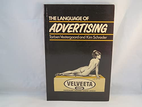 The Language of Advertising