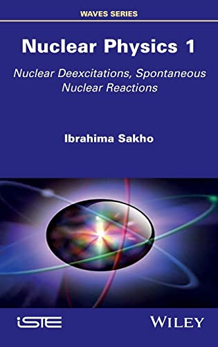 Nuclear Physics 1: Spontaneous Nuclear Reactions and Applications
