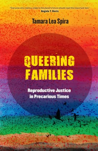 Queering Families : Reproductive Justice in Precarious Times : 12