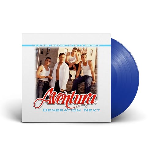 Aventura - Generation Next (25th Annivers [VINYL]