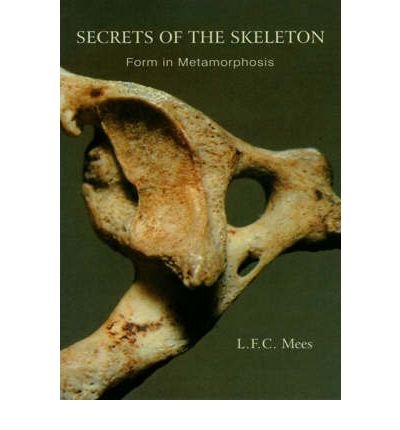 Secrets of the Skeleton : Form in Metamorphosis