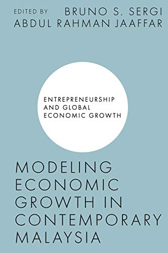 Modeling Economic Growth in Contemporary Malaysia
