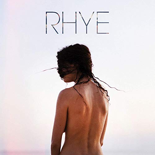 Rhye - Spirit [VINYL]