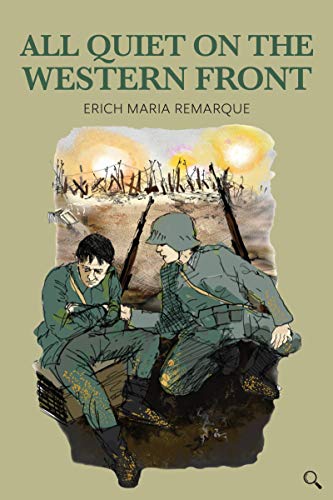 All Quiet on the Western Front (Baker Street Readers)