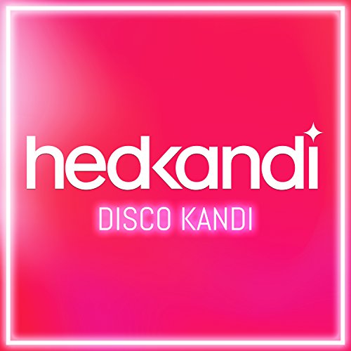 Ministry Of Sound - Disco - Hedkandi Disco Kandi [CD]