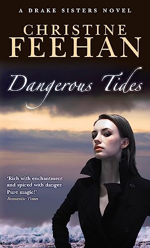 Dangerous Tides: Number 4 in series
