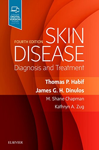 Skin Disease: Diagnosis and Treatment, 4e
