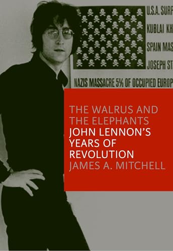 The Walrus And The Elephants