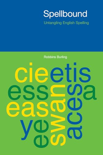 Spellbound : Untangling English Spelling