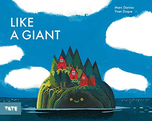 Like a Giant: 1
