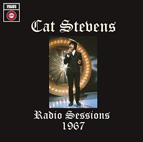 Cat Stevens - Radio Sessions 1967 [VINYL]