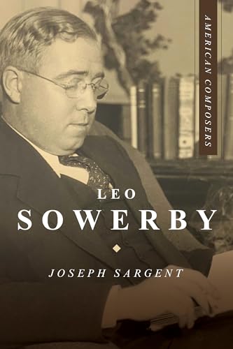 Leo Sowerby