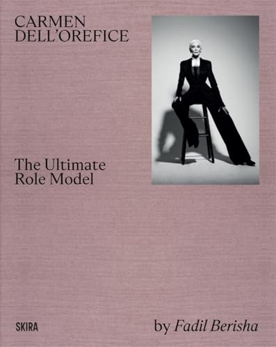 Carmen Dell'Orefice : The Ultimate Role Model