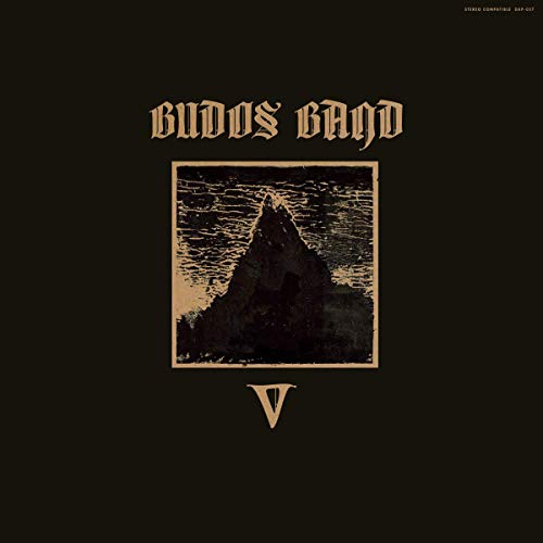 Budos Band - V [VINYL]