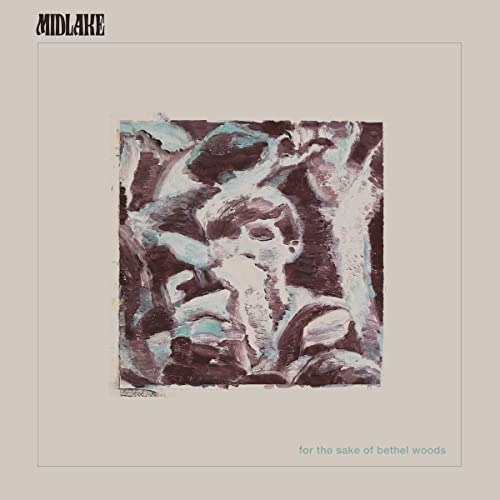 Midlake - For The Sake Of Bethel Woods [CD]