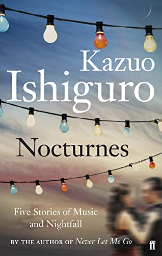 Nocturnes: Five Stories of Music and Nightfall