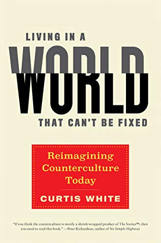 Living in a World That Can't Be Fixed: Re-Imagining Counterculture Today