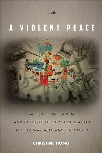 A Violent Peace: Race